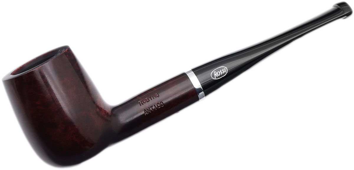 Rossi Rubino Antico (8104) (6mm)