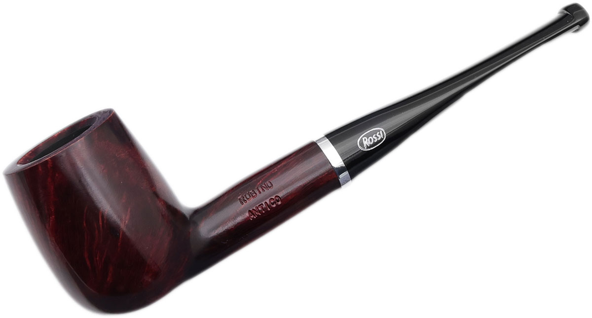 Rossi Rubino Antico (8104) (6mm)