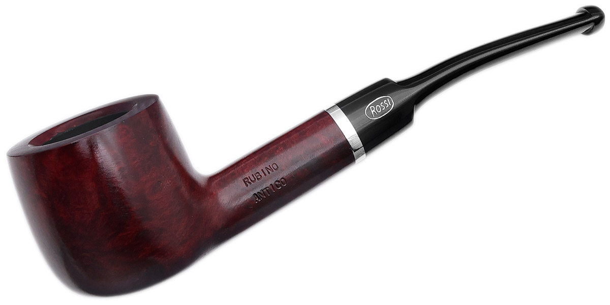 Rossi Rubino Antico (8122) (6mm)
