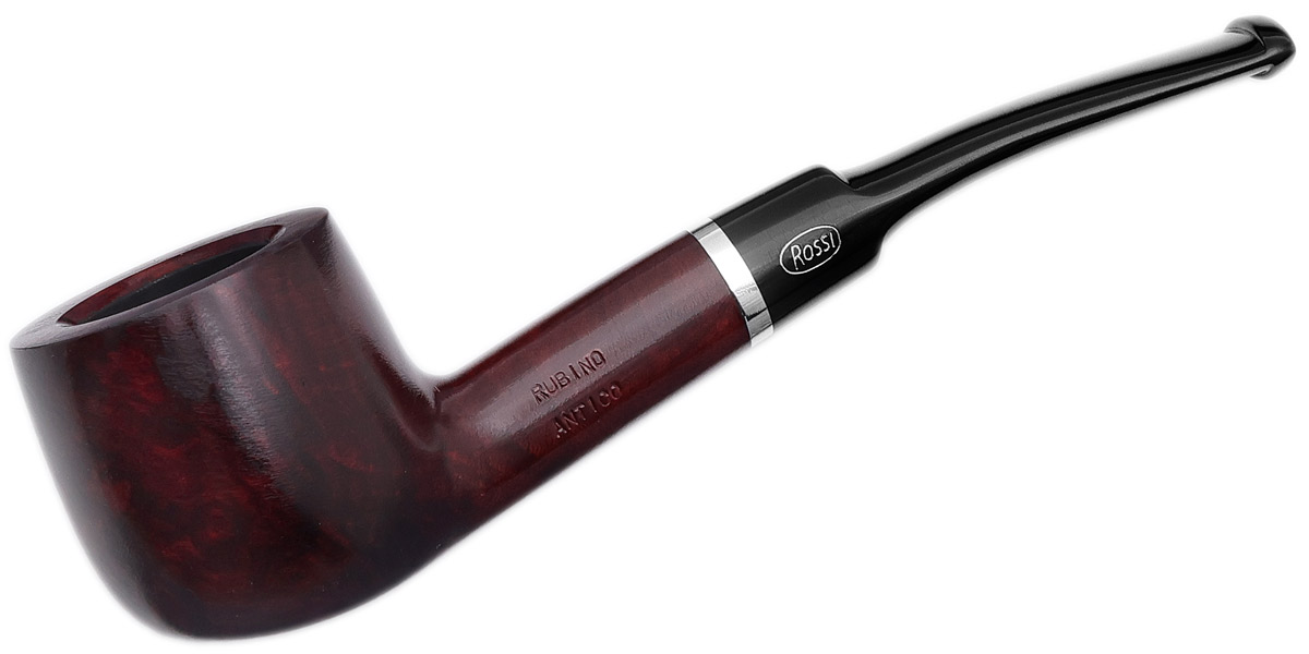 Rossi Rubino Antico (8122) (6mm)