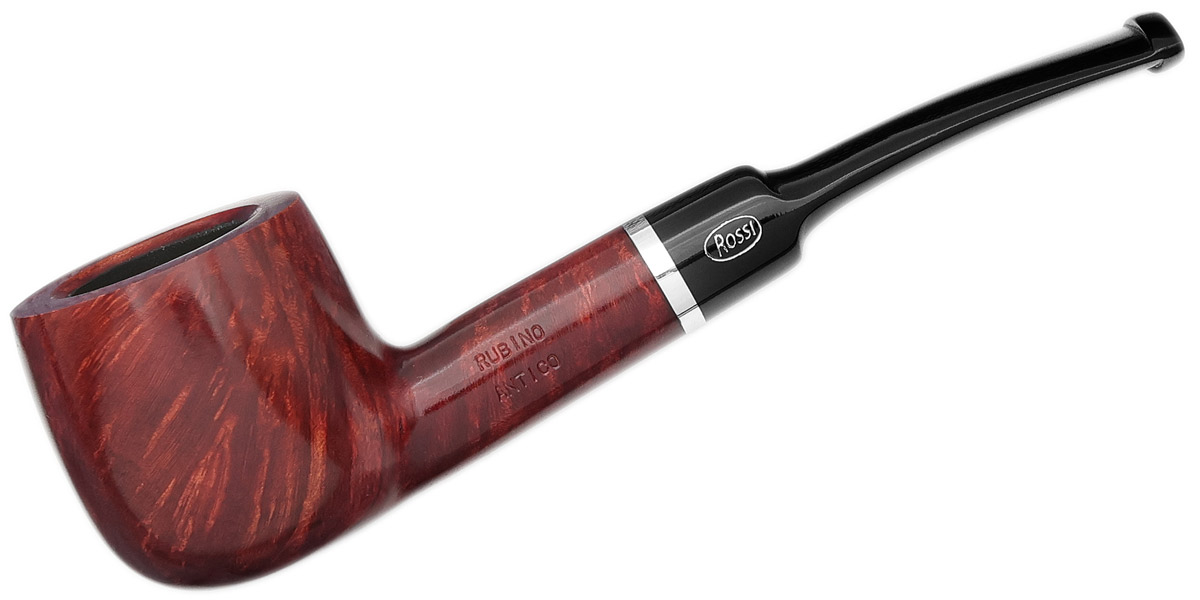 Rossi Rubino Antico (8122) (6mm)