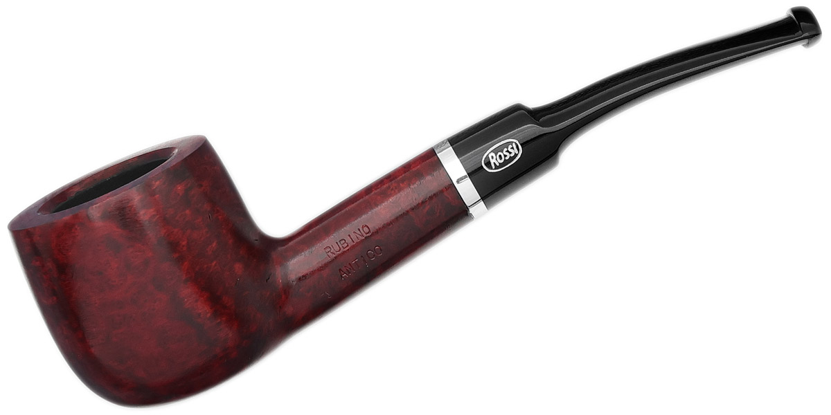 Rossi Rubino Antico (8122) (6mm)