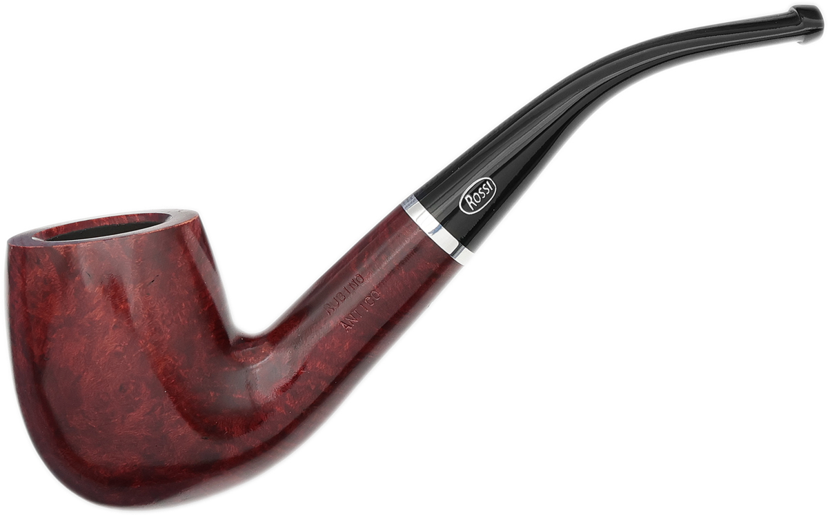 Rossi Rubino Antico (8606) (6mm)