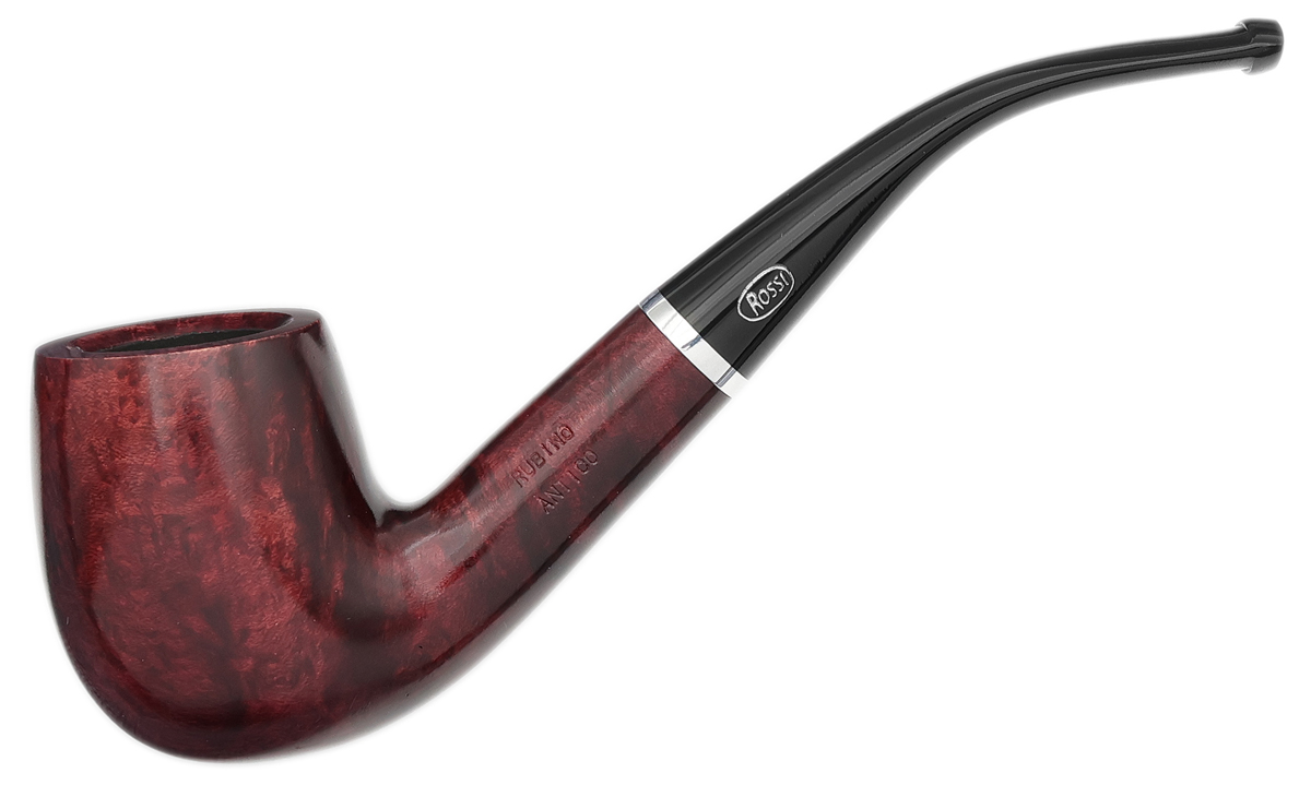 Rossi Rubino Antico (8606) (6mm)