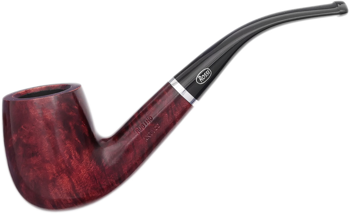 Rossi Rubino Antico (8606) (6mm)