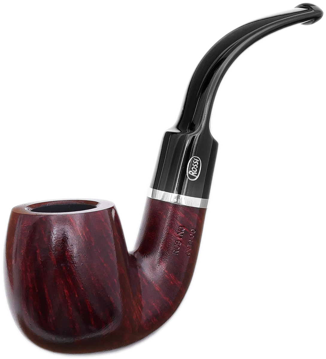 Rossi Rubino Antico (8614) (6mm)