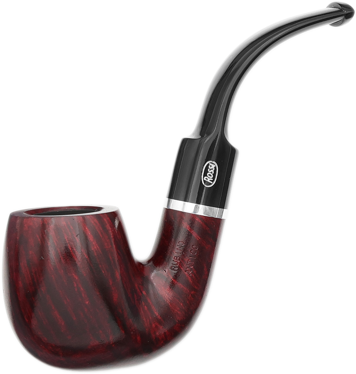 Rossi Rubino Antico (8614) (6mm)