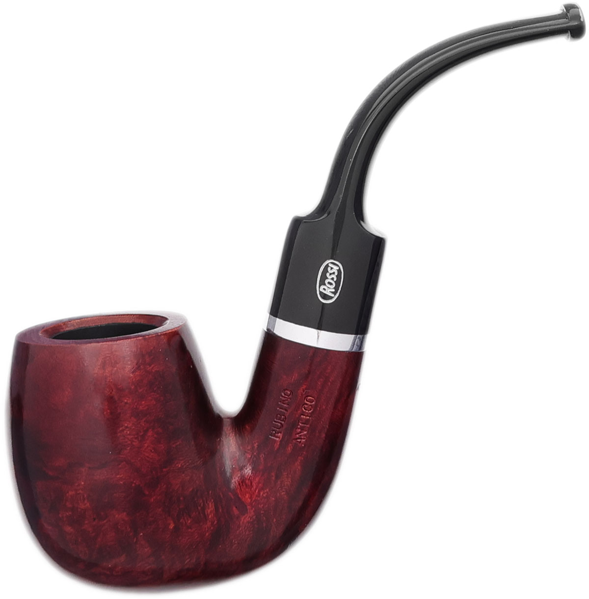 Rossi Rubino Antico (8614) (6mm)