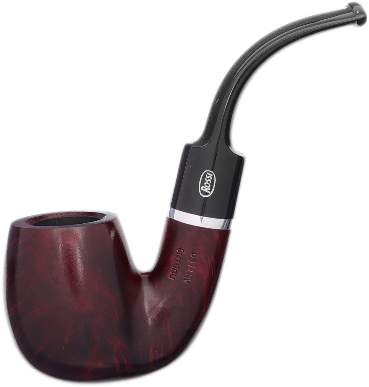 Rossi Rubino Antico (8614) (6mm)
