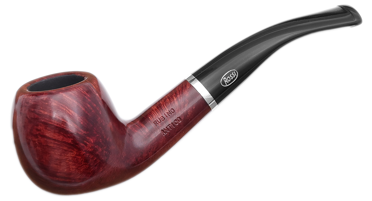 Rossi Rubino Antico (8626) (6mm)