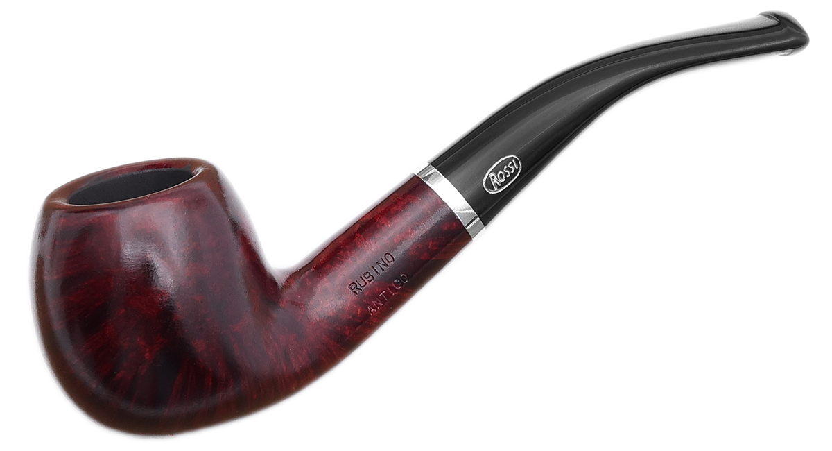 Rossi Rubino Antico (8626) (6mm)