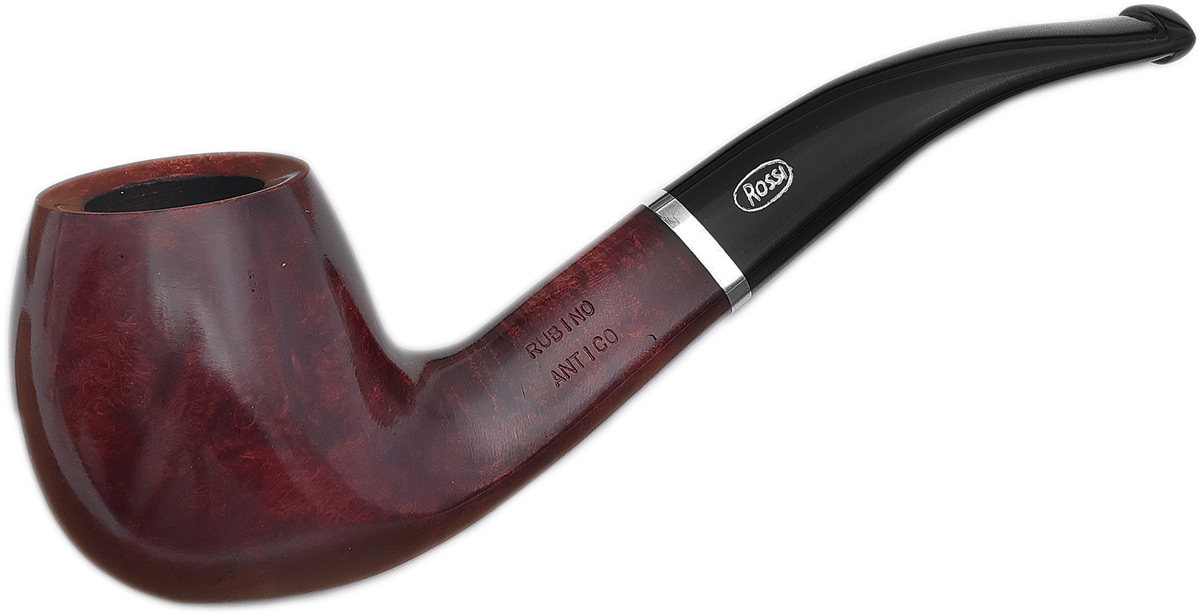 Rossi Rubino Antico (8677) (6mm)