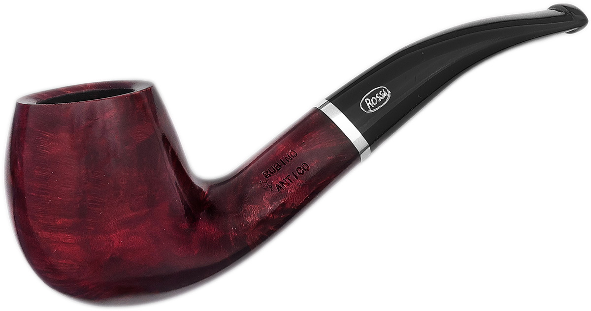 Rossi Rubino Antico (8677) (6mm)