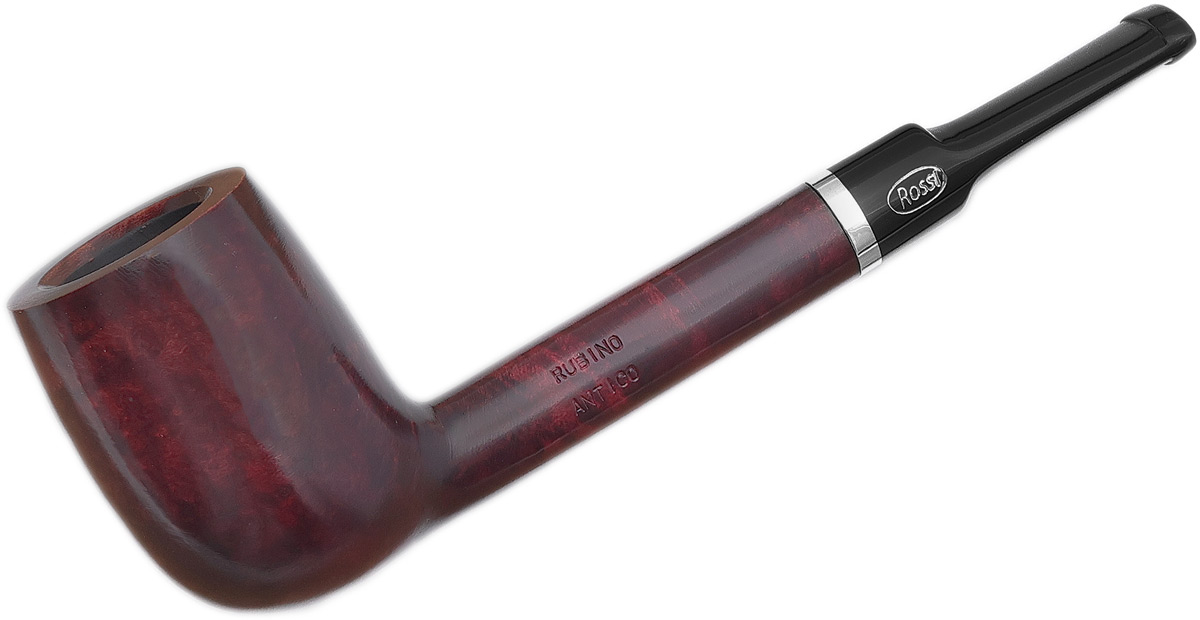 Rossi Rubino Antico (8701) (6mm)
