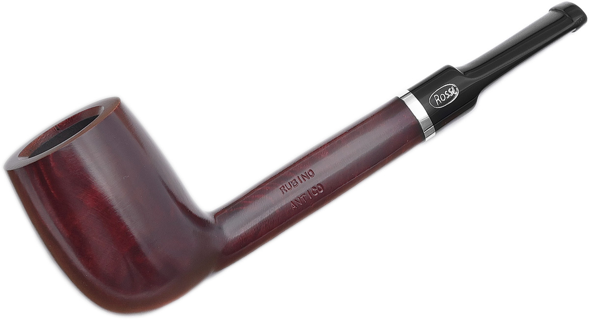 Rossi Rubino Antico (8701) (6mm)