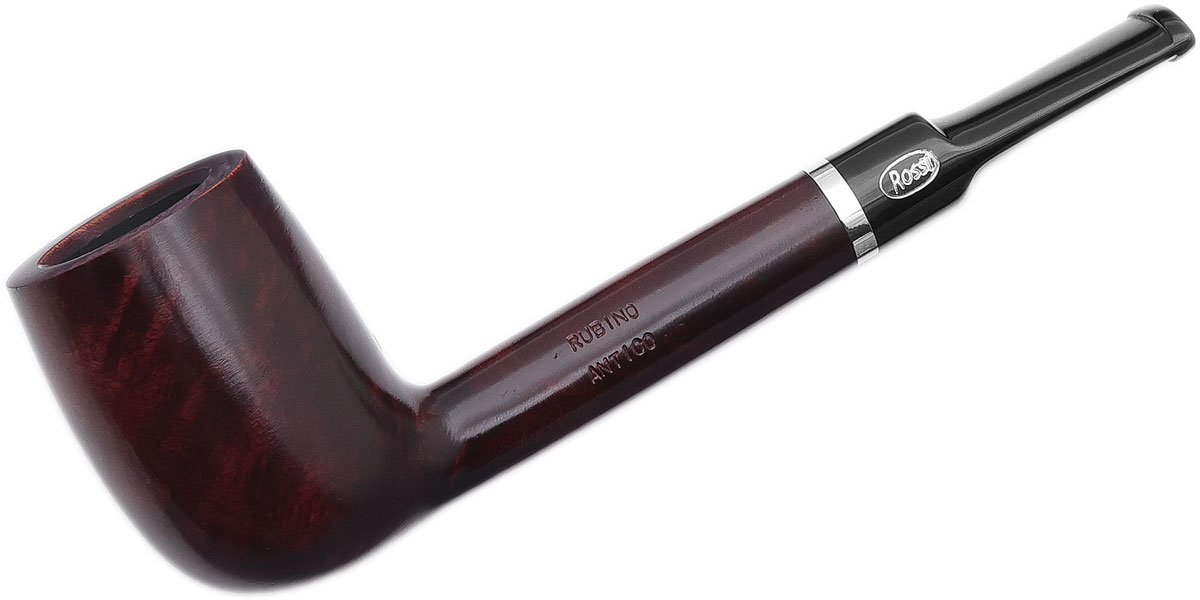 Rossi Rubino Antico (8701) (6mm)