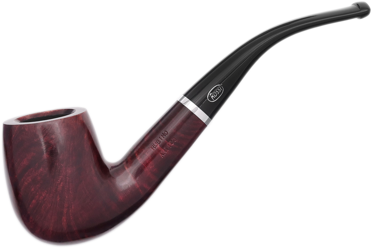 Rossi Rubino Antico (8606) (6mm)