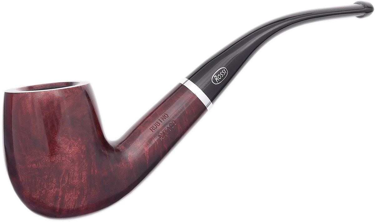 Rossi Rubino Antico (8606) (6mm)