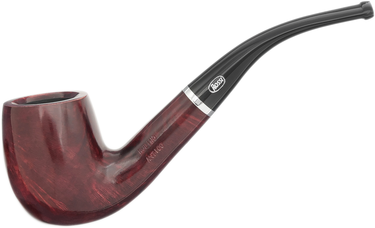 Rossi Rubino Antico (8606) (6mm)
