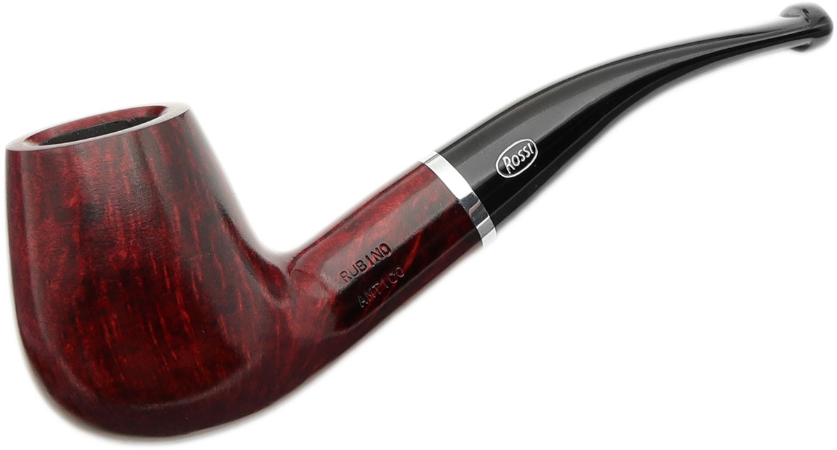 罗西 Rubino Antico 系列 8628号 弯式白兰地斗
