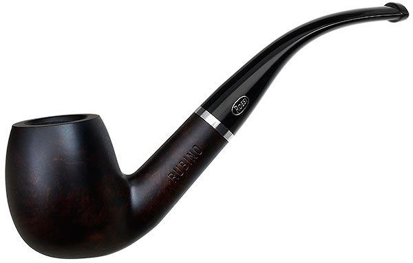 Rubino Bent Billiard (6mm)