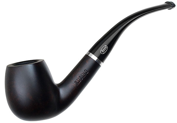 Rubino Bent Billiard (6mm)