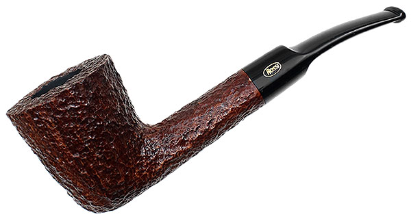 Rossi Free Rusticated Brown Bent Dublin (6mm)