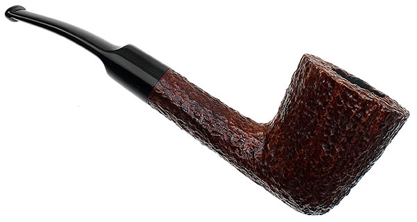 Rossi Free Rusticated Brown Bent Dublin (6mm)