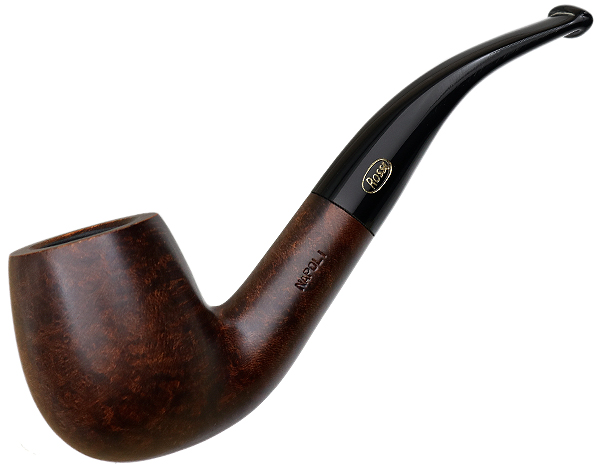 Napoli (8601) Tobacco Pipe