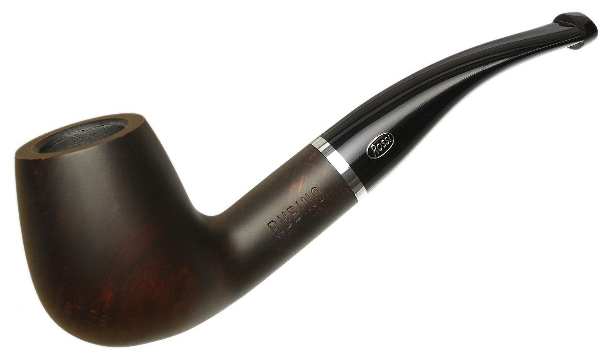 Rossi Rubino (8628) (6mm)