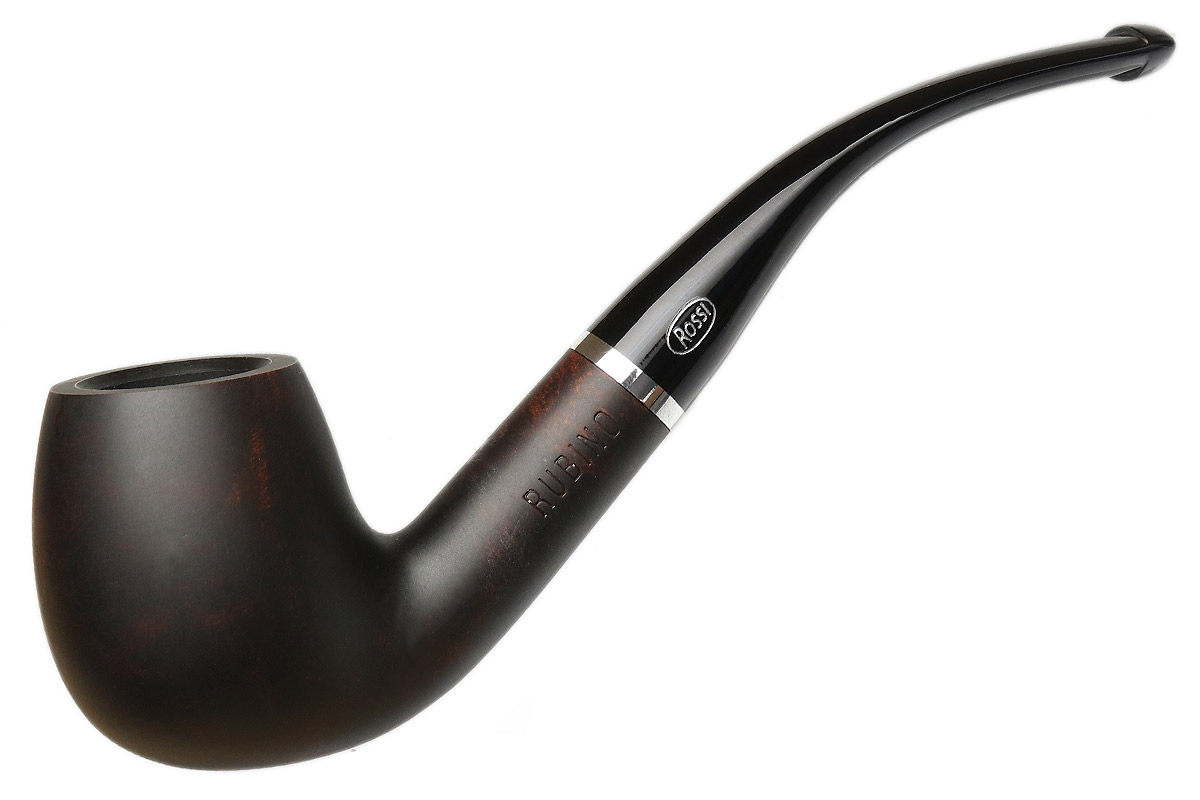 Rossi Rubino (8602) (6mm)