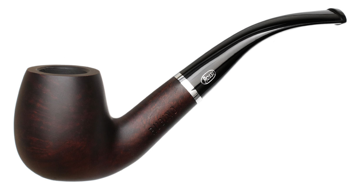 Rossi Rubino (8602) (6mm)