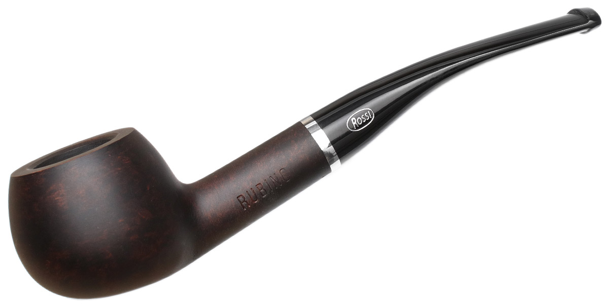 Rossi Rubino (8315) (6mm)