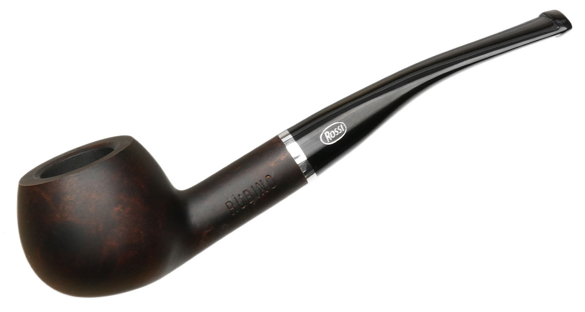 Rossi Rubino (8315) (6mm)