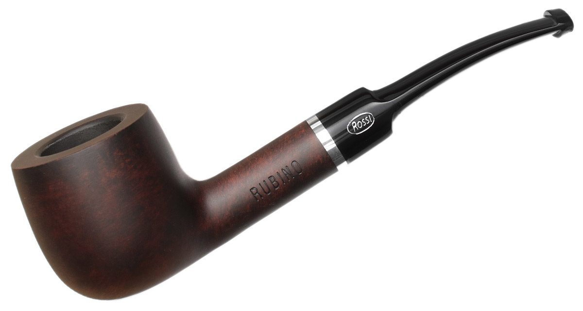 Rossi Rubino (8122) (6mm)