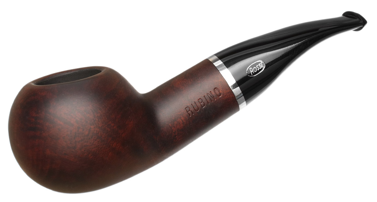 Rossi Rubino (8320) (6mm)