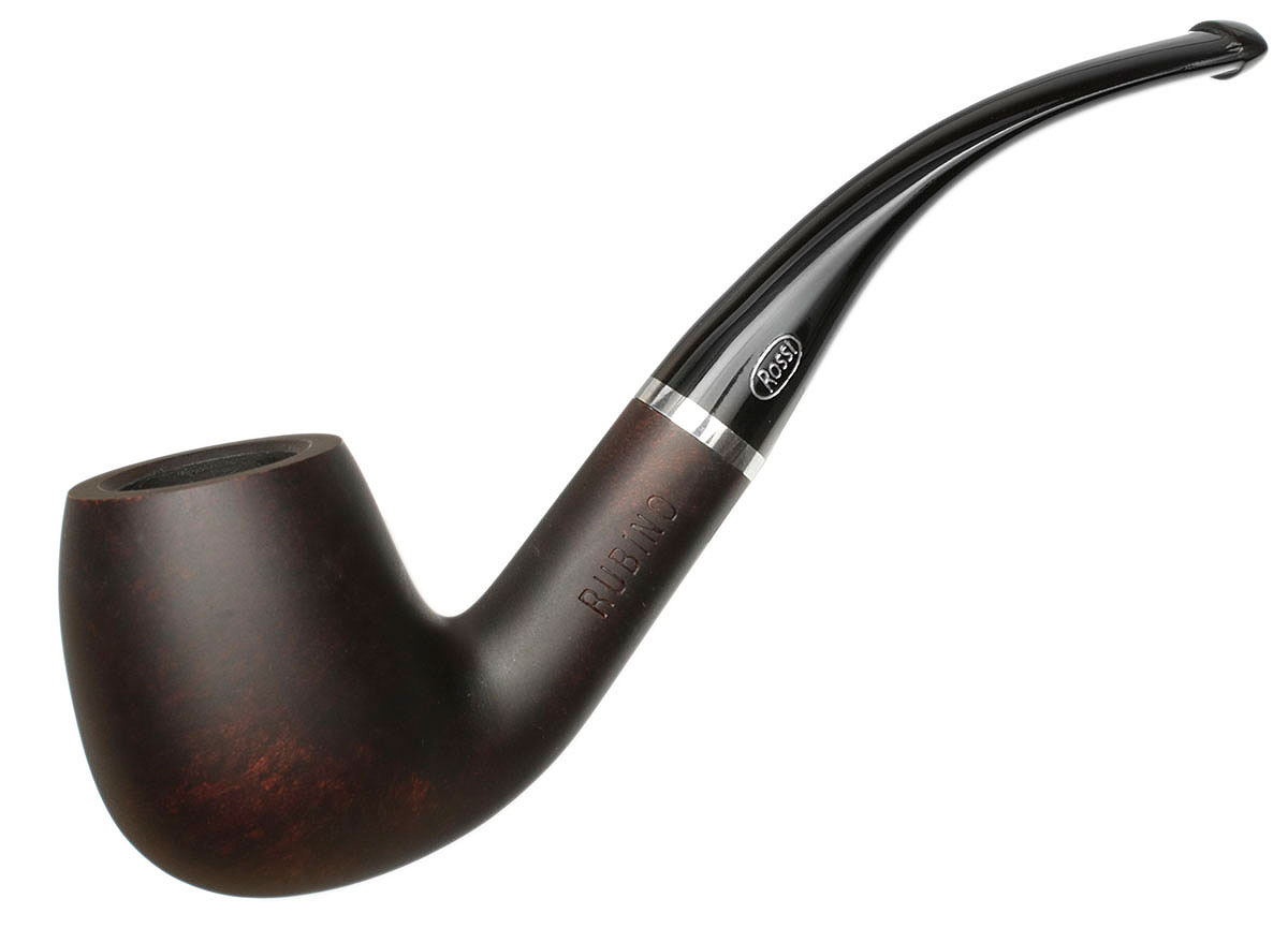 Rossi Rubino (8602) (6mm)