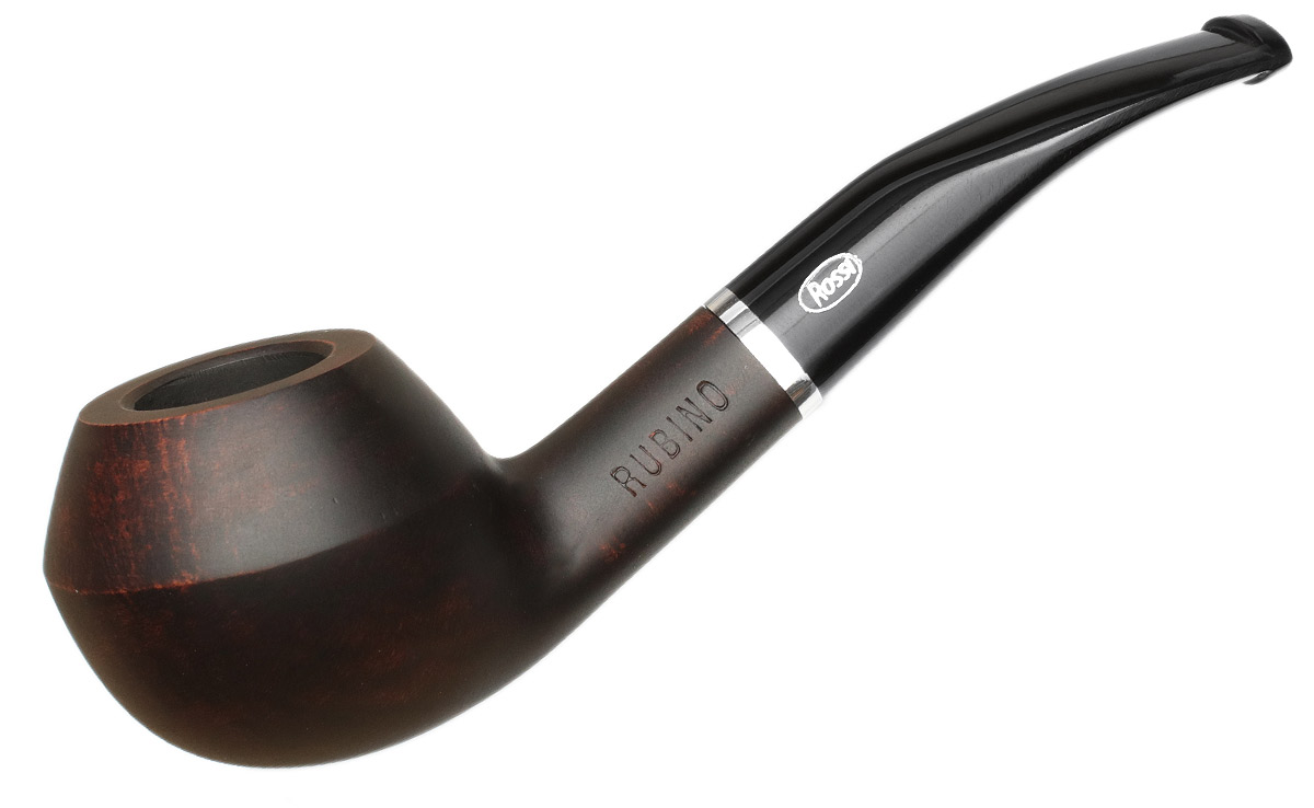 Rossi Rubino (8673) (6mm)