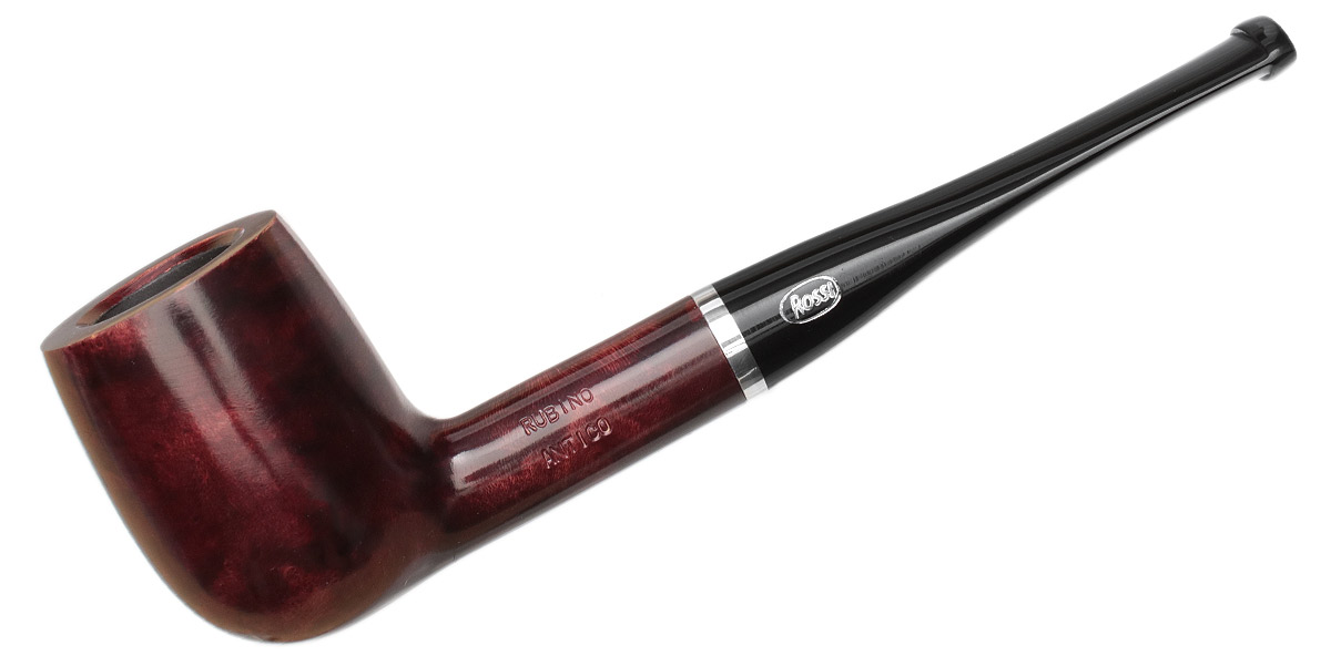 Rossi Rubino Antico (8104) (6mm)