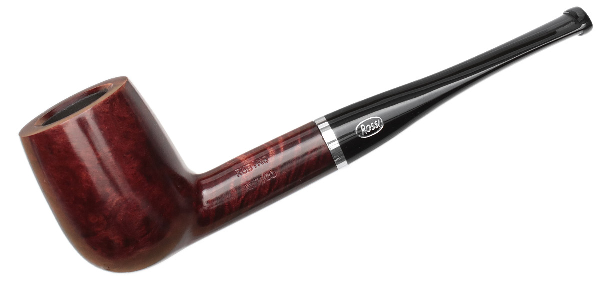 Rossi Rubino Antico (8104) (6mm)