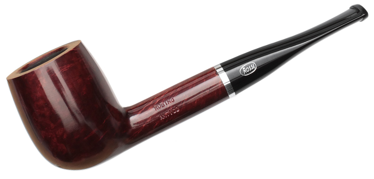 Rossi Rubino Antico (8111) (6mm)