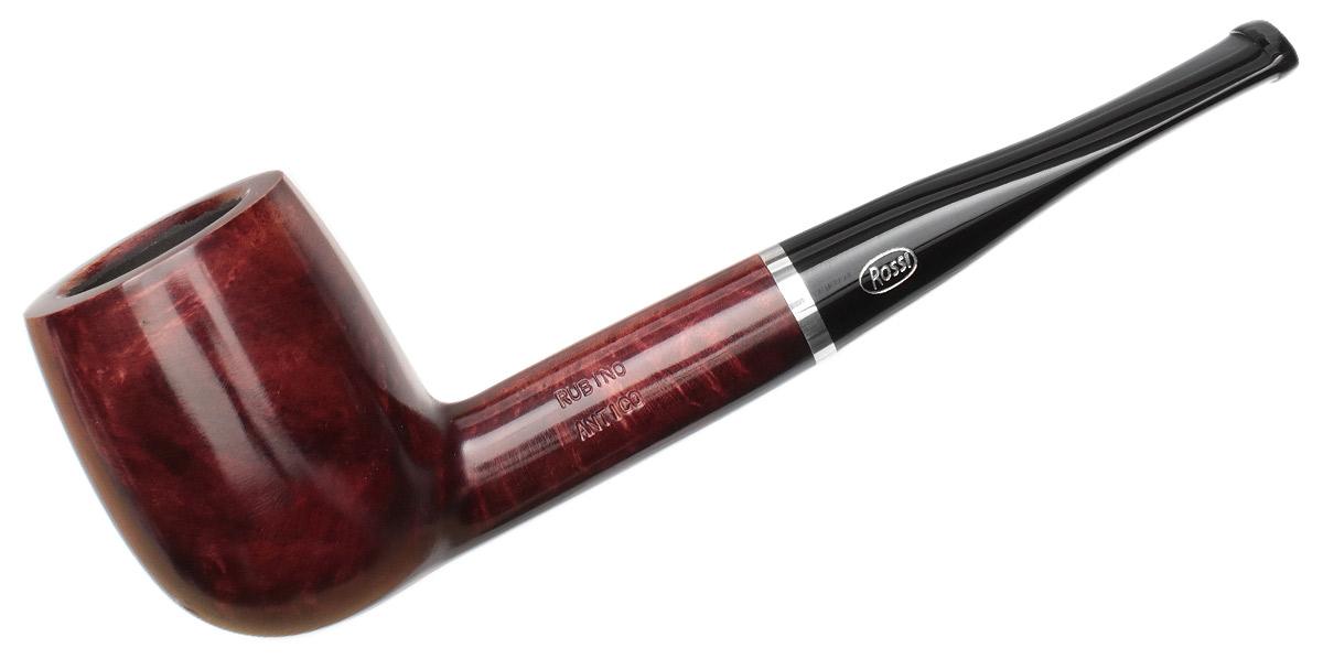 Rossi Rubino Antico (8111) (6mm)