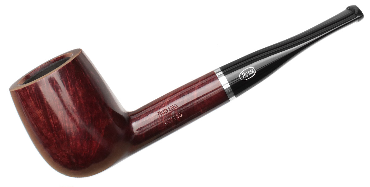 Rossi Rubino Antico (8111) (6mm)