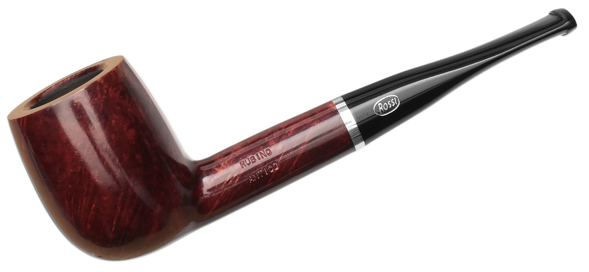 Rossi Rubino Antico (8111) (6mm)