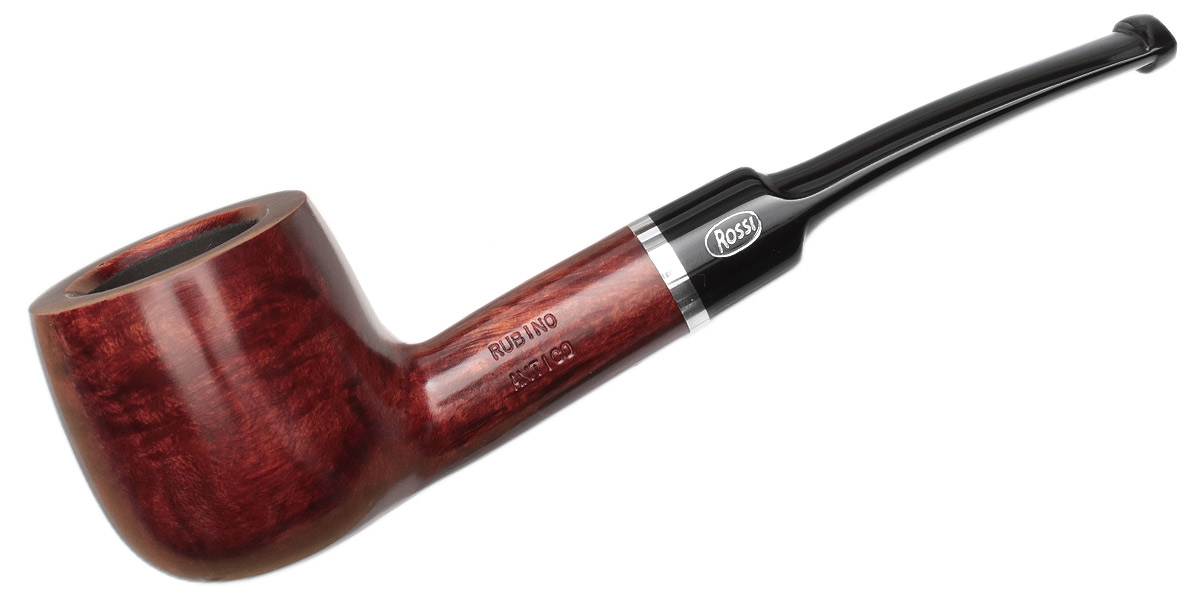 Rossi Rubino Antico (8122) (6mm)