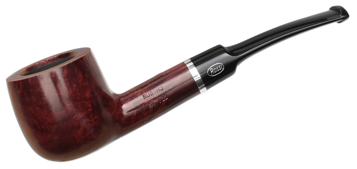 Rossi Rubino Antico (8122) (6mm)