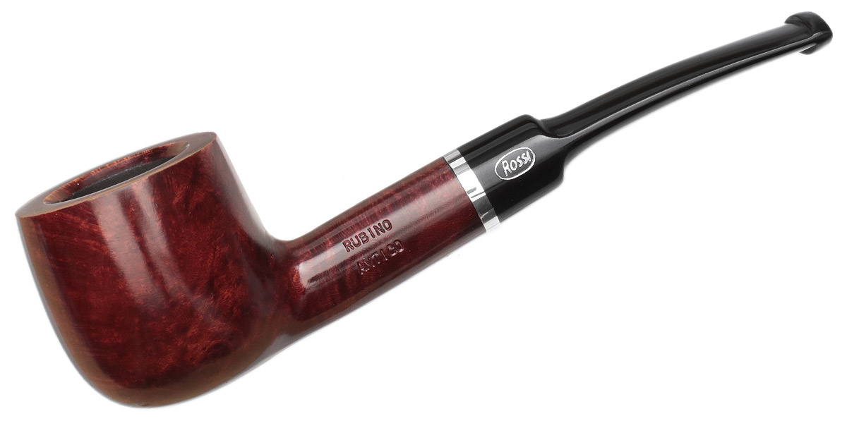 Rossi Rubino Antico (8122) (6mm)