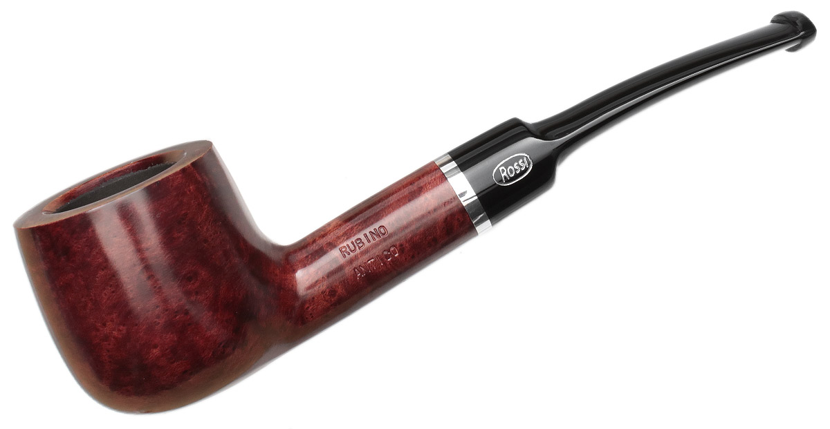 Rossi Rubino Antico (8122) (6mm)
