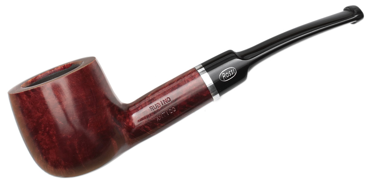 Rossi Rubino Antico (8122) (6mm)