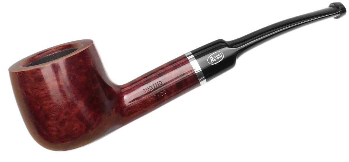 Rossi Rubino Antico (8122) (6mm)